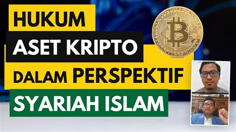 Keuntungan dan Risiko Investasi Kripto dalam Perspektif Islam kripto menurut islam